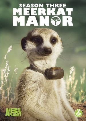 Meerkat Manor: Season 3