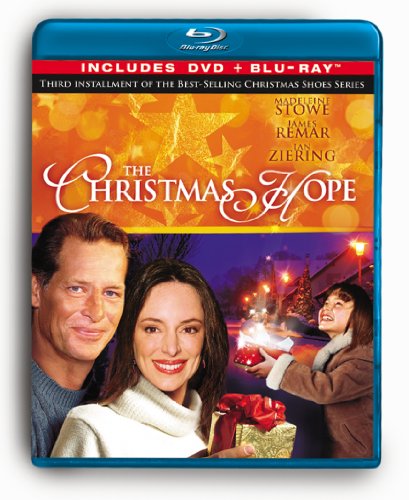 The Christmas Hope [Blu-ray]