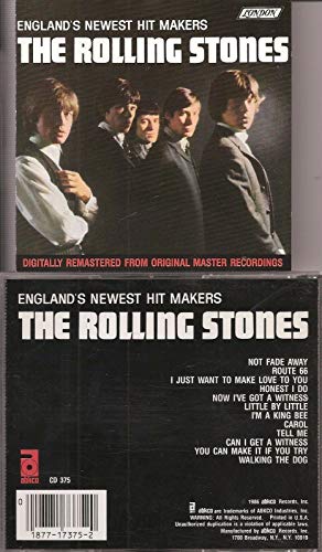 Rolling Stones