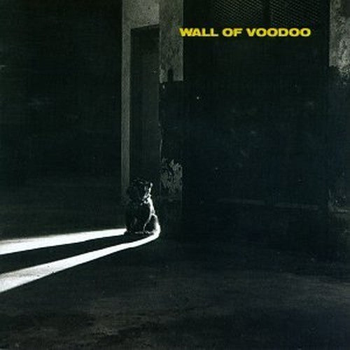 Wall of Voodoo