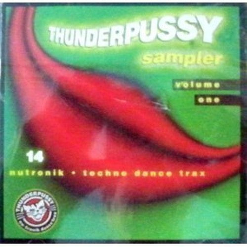 Thunderpussy 1