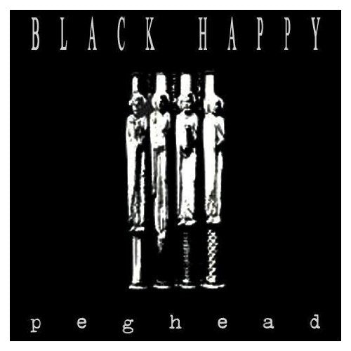Peg Head