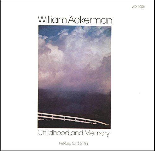 Childhood and Memory
