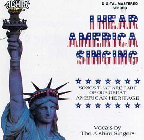 I Hear America Singing
