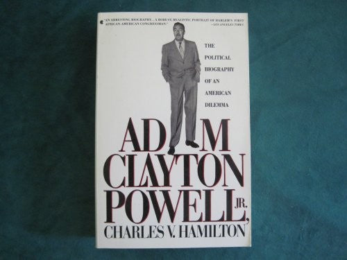 Adam Clayton Powell, Jr.