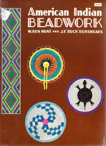 American Indian Beadwork