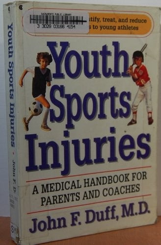 Youth Sports Injuries