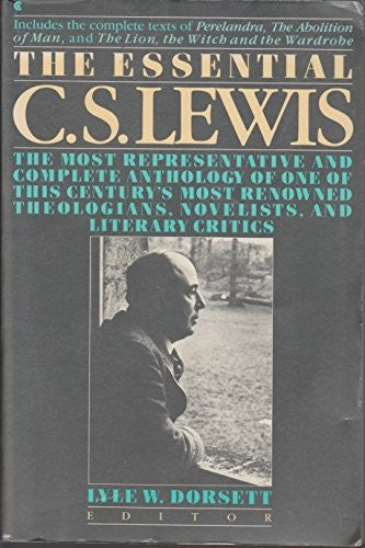 The Essential c.s. Lewis