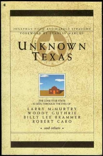 Unknown Texas