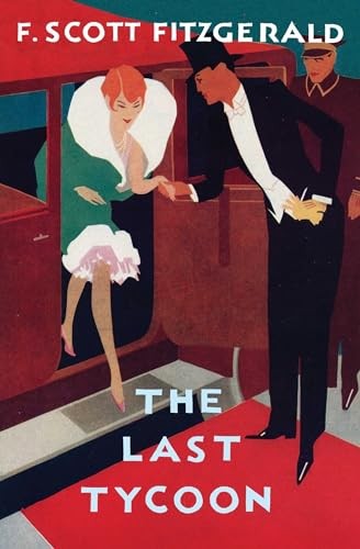 The Love of the Last Tycoon