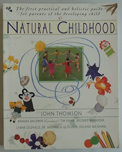 Natural Childhood