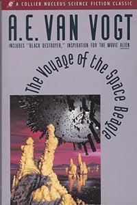 The Voyage of the 