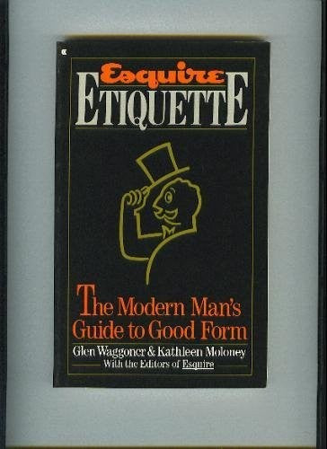 Esquire Etiquette