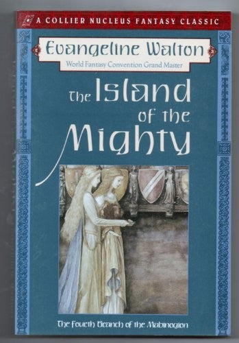 Island of the Mighty