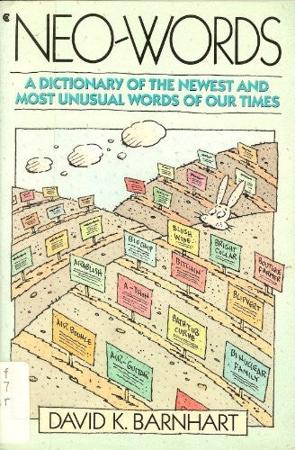 Neo-words