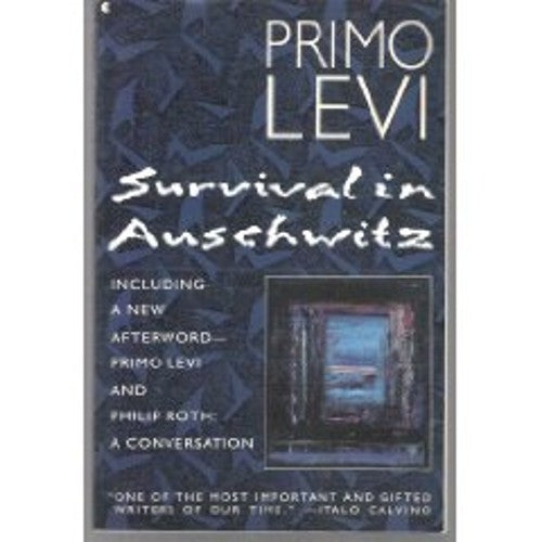 Survival in Auschwitz
