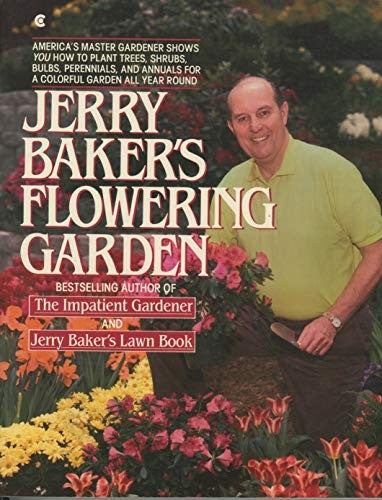 Jerry Bakers Flower Gard Opwos