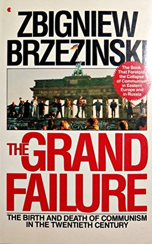 The Grand Failure