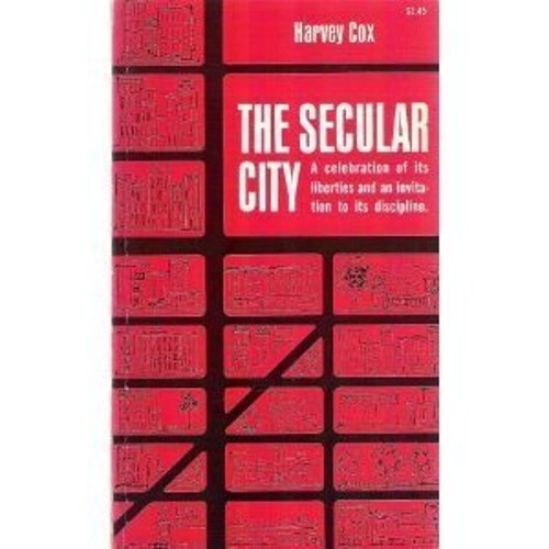 The Secular City
