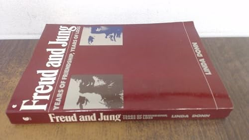 Freud and Jung