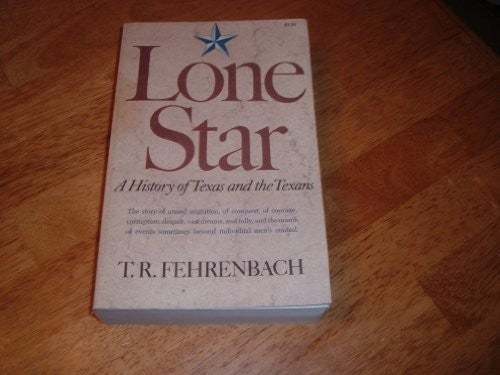 Lone Star