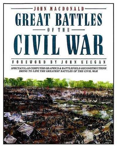 Great Battles of the Civil War