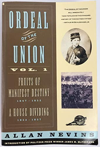 Ordeal of the Union
