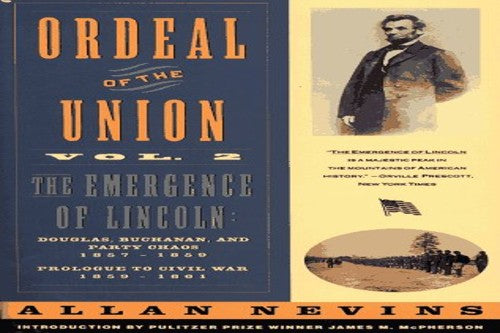 Ordeal of the Union