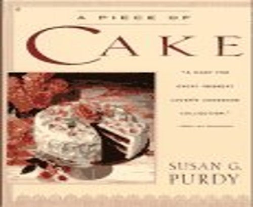 A A Piece of Cake