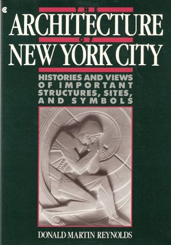 The Architecture of New York City