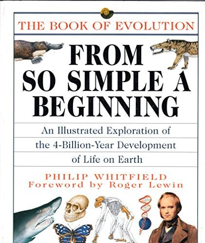 From So Simple A Beginning