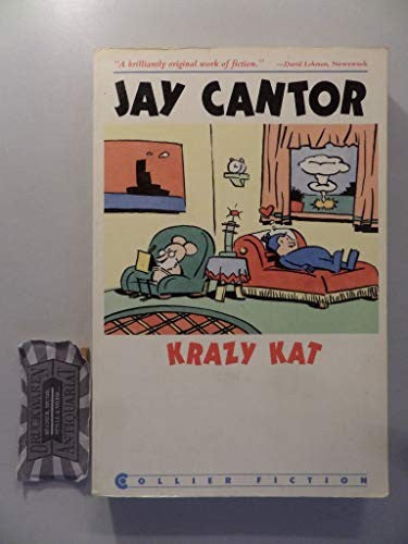 Krazy Kat