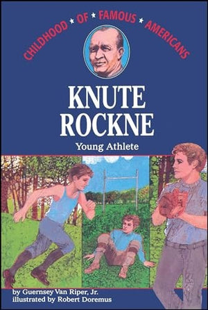 Knute Rockne