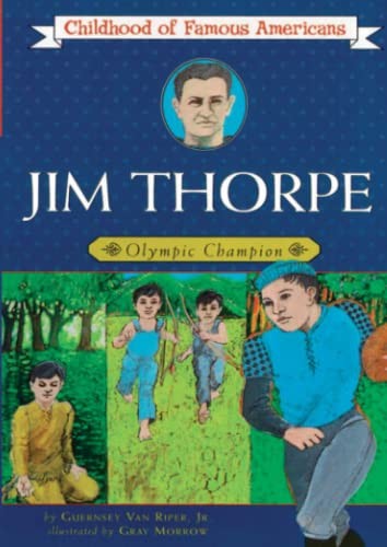 Jim Thorpe
