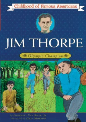 Jim Thorpe