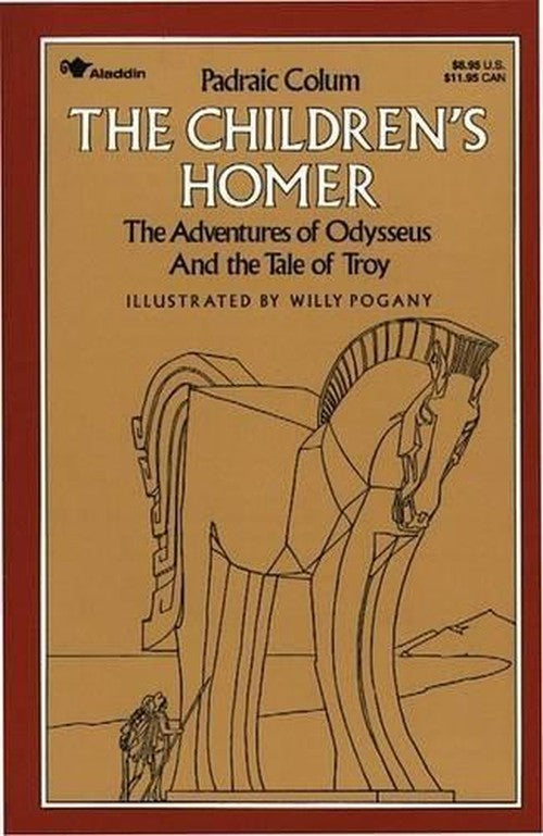 Children's Homer
