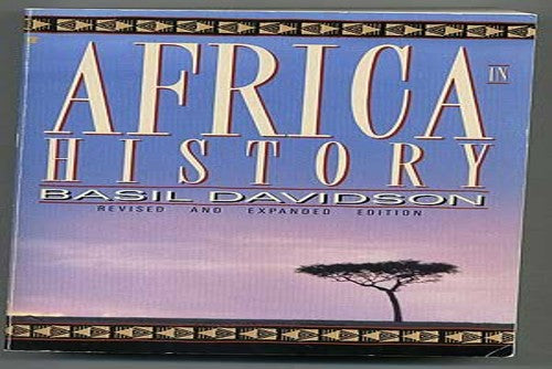 Africa in History
