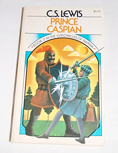 Prince Caspian