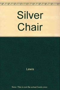 Silver Chair 