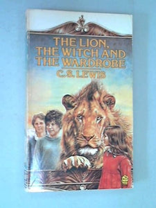 Lion Witch Wardrobe 