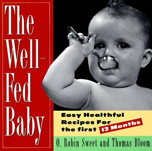 The Well-Fed Baby