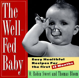 The Well-Fed Baby 