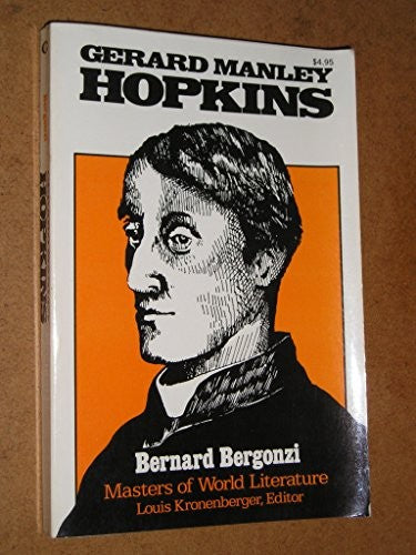 Gerard Manley Hopkins