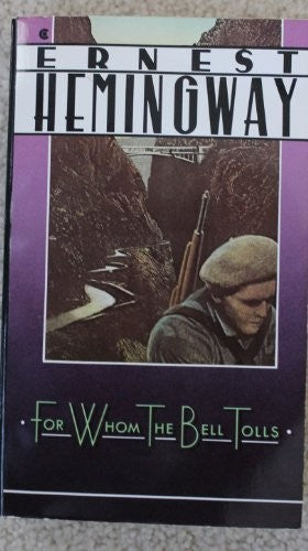 For Whom the Bell Tolls