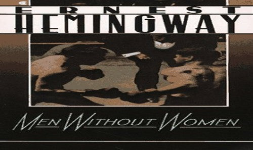 Men without Women