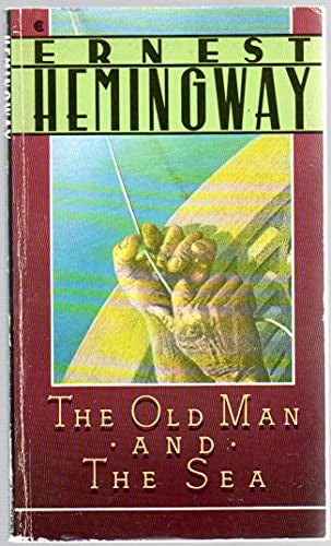The Old Man and the Sea