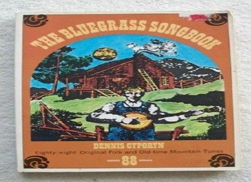 Bluegrass Songbook