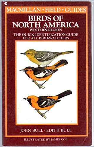 Birds of North America