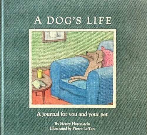 A Dog's Life