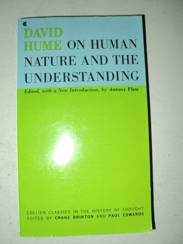 On Human Nature and Understanding
